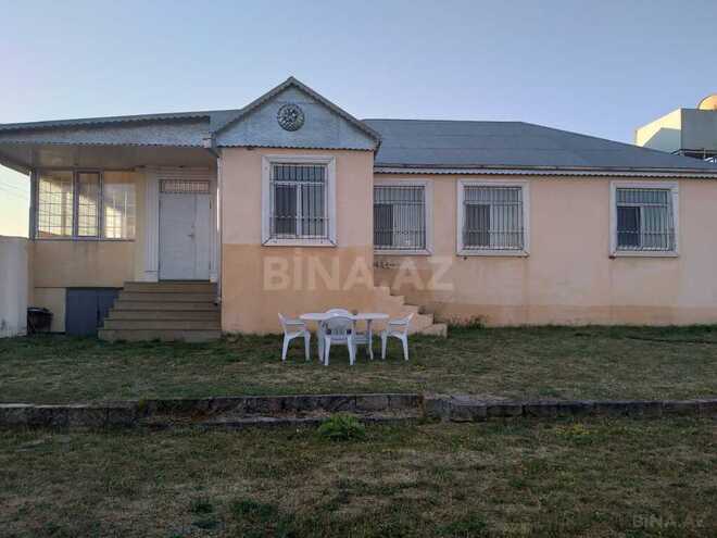 5-комн. дом/дача - Шемаха - 150 м² (1)