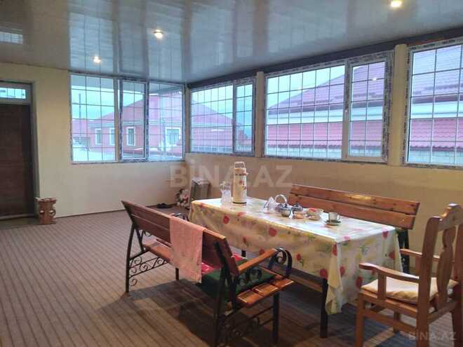 5-комн. дом/дача - Шемаха - 150 м² (17)