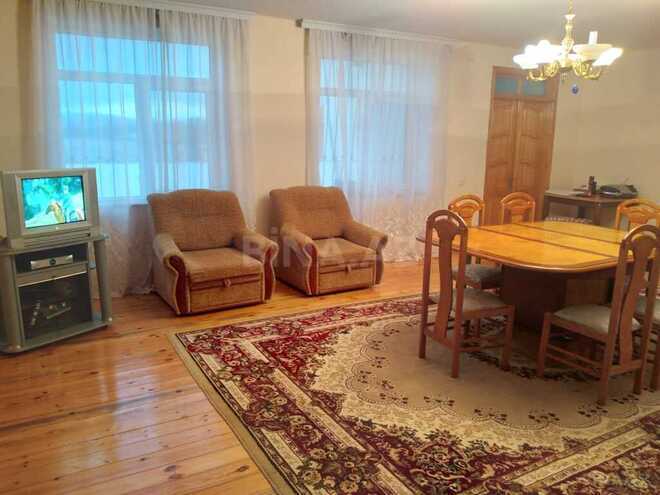 5-комн. дом/дача - Шемаха - 150 м² (8)