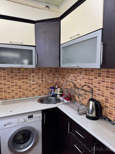 2 otaqlı köhnə tikili - 28 May m. - 50 m² (9)