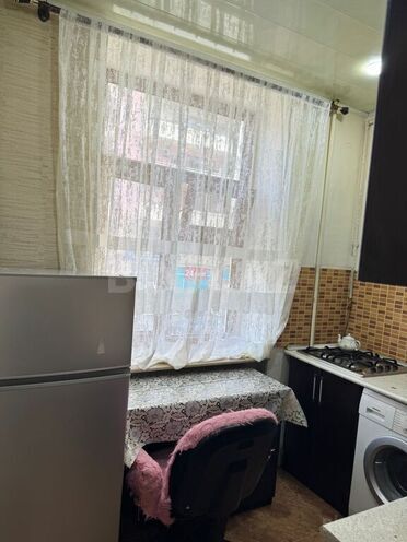 2 otaqlı köhnə tikili - 28 May m. - 50 m² (8)