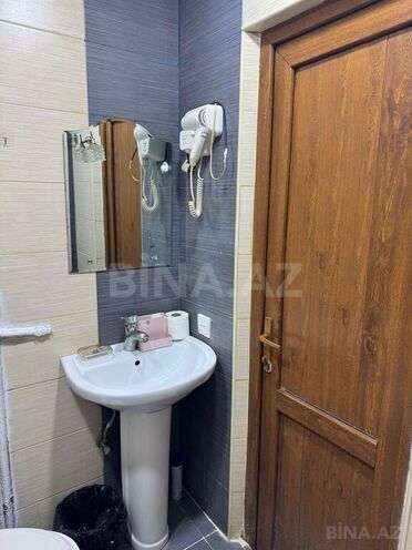 2 otaqlı köhnə tikili - 28 May m. - 50 m² (7)