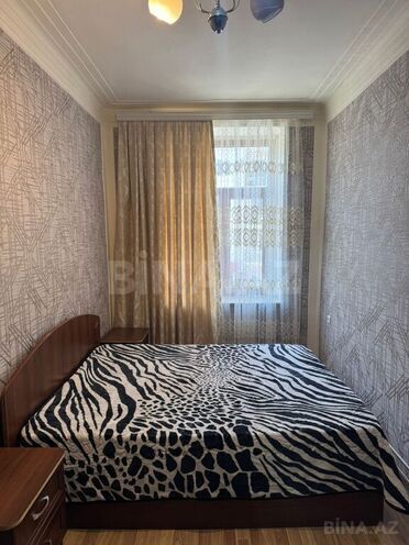 2 otaqlı köhnə tikili - 28 May m. - 50 m² (15)