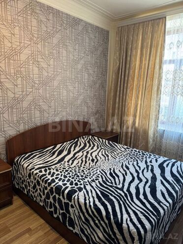 2 otaqlı köhnə tikili - 28 May m. - 50 m² (5)