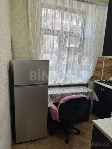2 otaqlı köhnə tikili - 28 May m. - 50 m² (11)