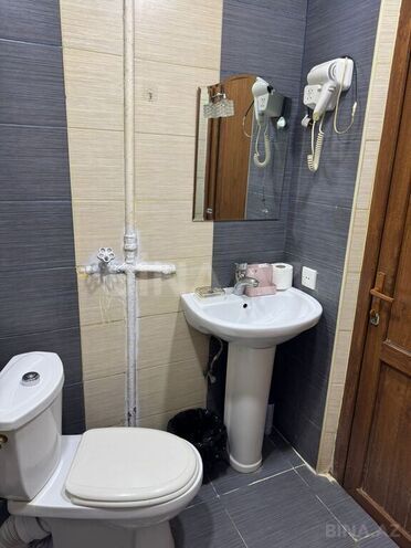 2 otaqlı köhnə tikili - 28 May m. - 50 m² (6)