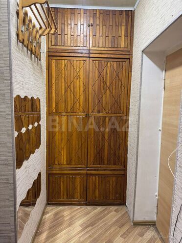 2 otaqlı köhnə tikili - 28 May m. - 50 m² (12)