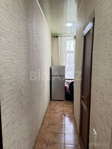 2 otaqlı köhnə tikili - 28 May m. - 50 m² (16)