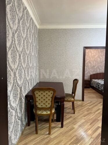 2 otaqlı köhnə tikili - 28 May m. - 50 m² (13)