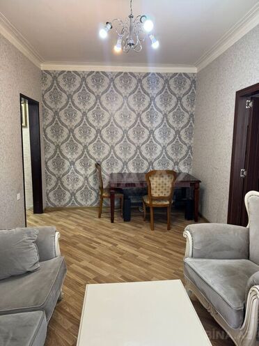 2 otaqlı köhnə tikili - 28 May m. - 50 m² (14)