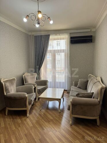 2 otaqlı köhnə tikili - 28 May m. - 50 m² (3)