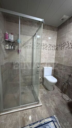 2 otaqlı yeni tikili - Yeni Günəşli q. - 67 m² (13)