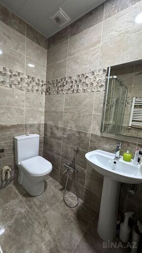 2 otaqlı yeni tikili - Yeni Günəşli q. - 67 m² (12)