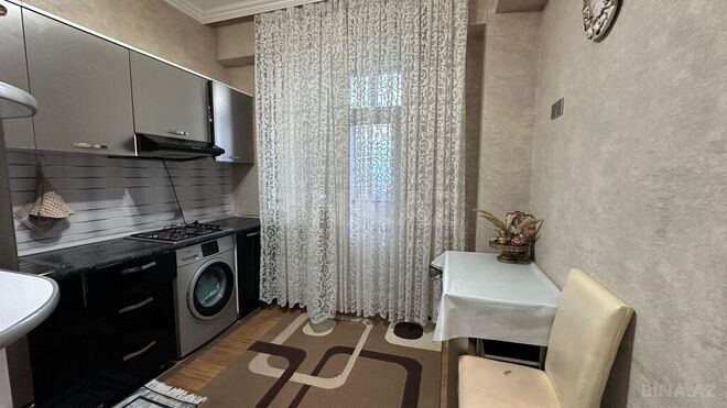 2 otaqlı yeni tikili - Yeni Günəşli q. - 67 m² (6)