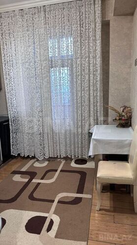 2 otaqlı yeni tikili - Yeni Günəşli q. - 67 m² (8)