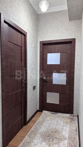 2 otaqlı yeni tikili - Yeni Günəşli q. - 67 m² (10)