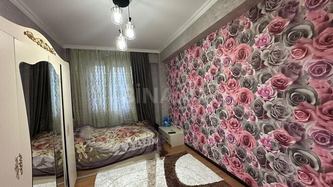 2 otaqlı yeni tikili - Yeni Günəşli q. - 67 m² (5)