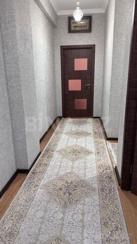 2 otaqlı yeni tikili - Yeni Günəşli q. - 67 m² (11)
