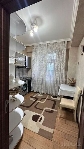2 otaqlı yeni tikili - Yeni Günəşli q. - 67 m² (7)
