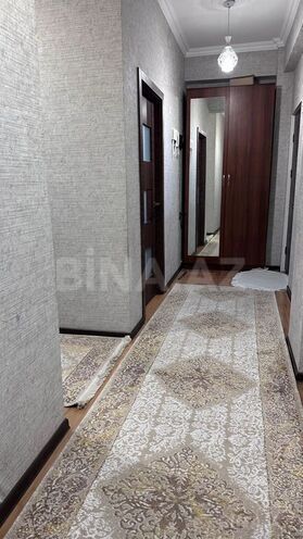 2 otaqlı yeni tikili - Yeni Günəşli q. - 67 m² (9)