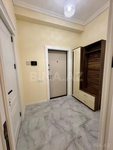 2 otaqlı yeni tikili - Gənclik m. - 60 m² (14)