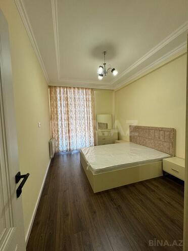 2 otaqlı yeni tikili - Gənclik m. - 60 m² (6)