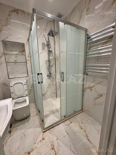 2 otaqlı yeni tikili - Gənclik m. - 60 m² (8)