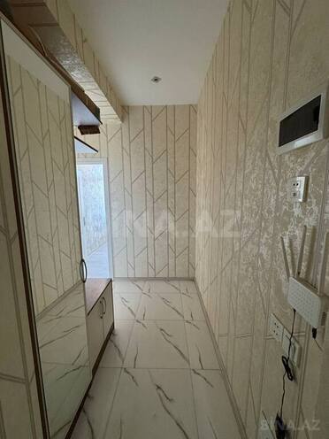 3 otaqlı yeni tikili - Masazır q. - 70 m² (10)