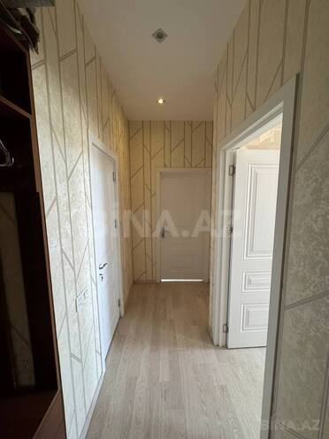 3 otaqlı yeni tikili - Masazır q. - 70 m² (7)