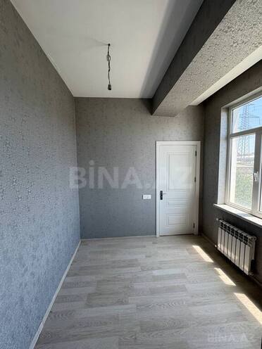 3 otaqlı yeni tikili - Masazır q. - 70 m² (12)