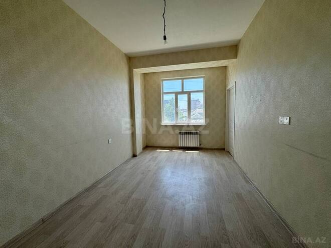 3 otaqlı yeni tikili - Masazır q. - 70 m² (1)