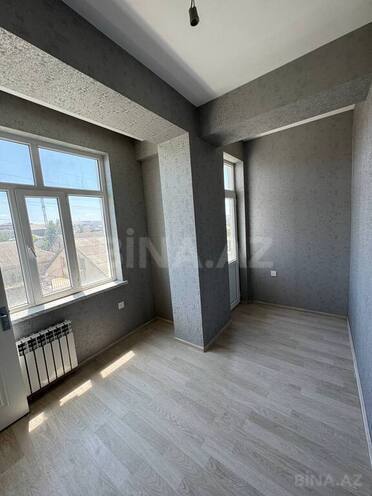 3 otaqlı yeni tikili - Masazır q. - 70 m² (4)