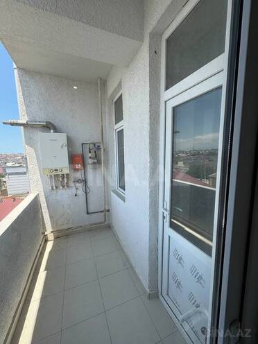 3 otaqlı yeni tikili - Masazır q. - 70 m² (9)