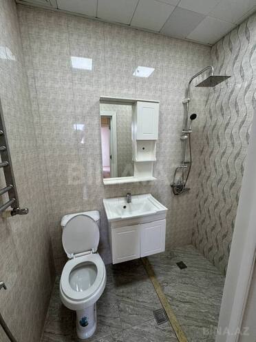 3 otaqlı yeni tikili - Masazır q. - 70 m² (8)