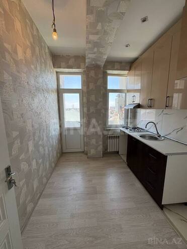 3 otaqlı yeni tikili - Masazır q. - 70 m² (6)