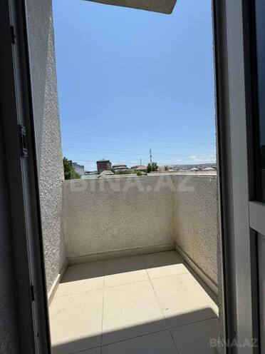 3 otaqlı yeni tikili - Masazır q. - 70 m² (11)