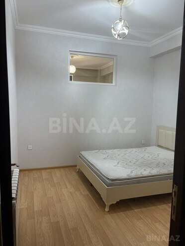 3-комн. новостройка - м. Гянджлик - 80 м² (3)