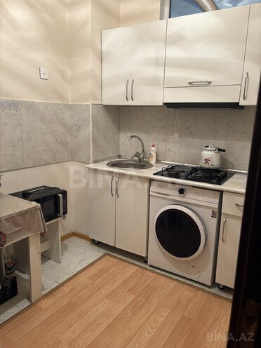 3-комн. новостройка - м. Гянджлик - 80 м² (5)