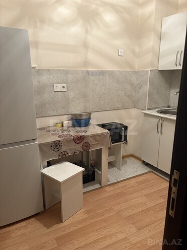3-комн. новостройка - м. Гянджлик - 80 м² (4)