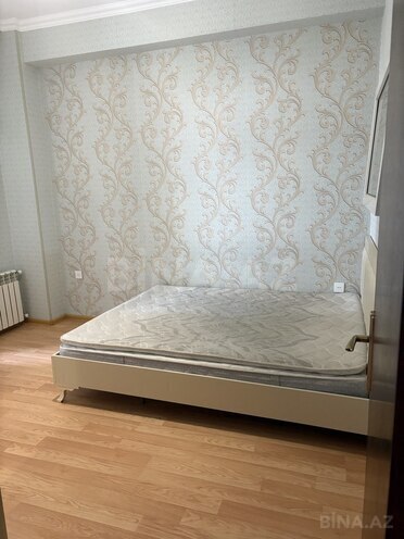 3-комн. новостройка - м. Гянджлик - 80 м² (7)