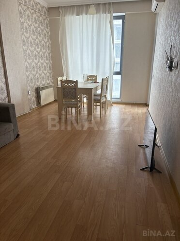 3-комн. новостройка - м. Гянджлик - 80 м² (6)