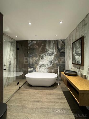 Продаётся 4-комн. новостройка 303 м², пос. Баилова, photo 15 from 28