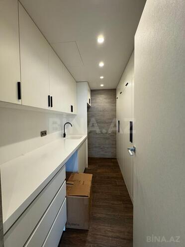 Продаётся 4-комн. новостройка 303 м², пос. Баилова, photo 21 from 28