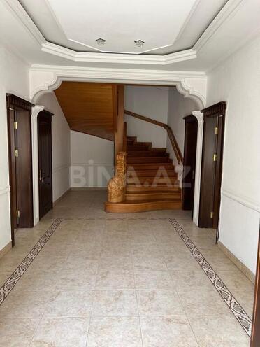 Объект - м. Нариман Нариманов - 600 м² (26)