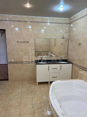 Объект - м. Нариман Нариманов - 600 м² (20)