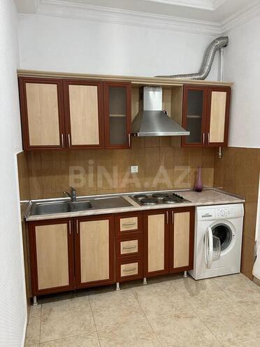 Объект - м. Нариман Нариманов - 600 м² (24)