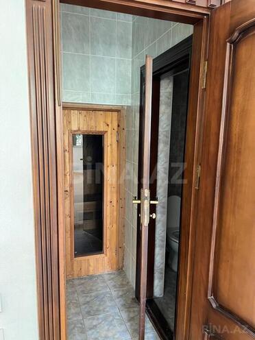 Объект - м. Нариман Нариманов - 600 м² (22)