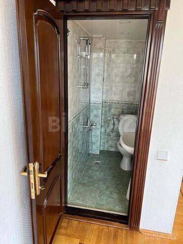 Объект - м. Нариман Нариманов - 600 м² (10)