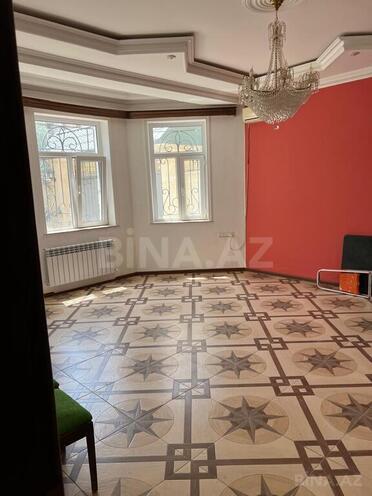Объект - м. Нариман Нариманов - 600 м² (25)