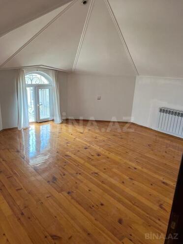 Объект - м. Нариман Нариманов - 600 м² (3)